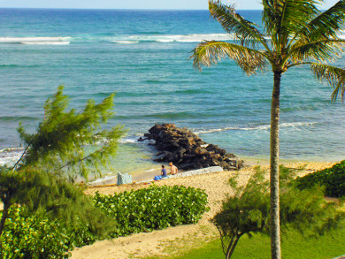 Lake House Waipouli Beach Resort E406 - PoolDistant Ocean View, central AC, WD, , on  in Hawaii - Lakehouse Vacation Rental - Lake Home for rent on LakeHouseVacations.com