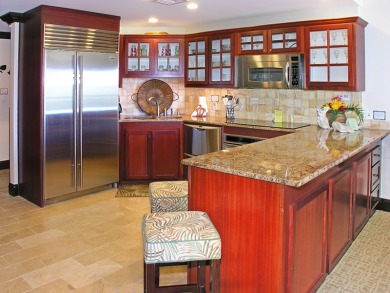 Lake House Waipouli Beach Resort E406 - PoolDistant Ocean View, central AC, WD, , on  in Hawaii - Lakehouse Vacation Rental - Lake Home for rent on LakeHouseVacations.com