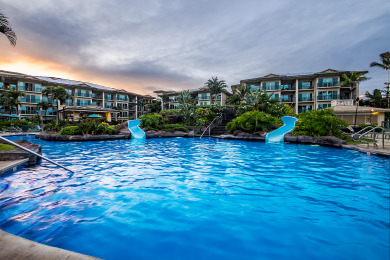 Lake House Waipouli Beach Resort E205 - The ideal location to Rest. Relax. and Recharge., , on  in Hawaii - Lakehouse Vacation Rental - Lake Home for rent on LakeHouseVacations.com
