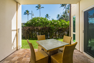 Lake House Waipouli Beach Resort C105 - Ground Floor, Garden views, central AC, WD, , on  in Hawaii - Lakehouse Vacation Rental - Lake Home for rent on LakeHouseVacations.com