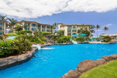Lake House Waipouli Beach Resort G306 - Oceanfront with unobstructed ocean views, AC, , on  in Hawaii - Lakehouse Vacation Rental - Lake Home for rent on LakeHouseVacations.com