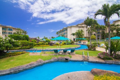 Lake House Waipouli Beach Resort G306 - Oceanfront with unobstructed ocean views, AC, , on  in Hawaii - Lakehouse Vacation Rental - Lake Home for rent on LakeHouseVacations.com