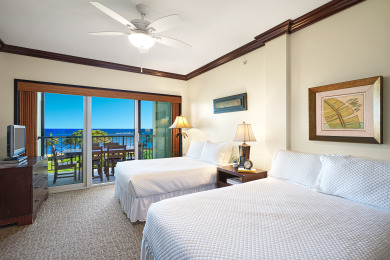 Lake House Waipouli Beach Resort G306 - Oceanfront with unobstructed ocean views, AC, , on  in Hawaii - Lakehouse Vacation Rental - Lake Home for rent on LakeHouseVacations.com