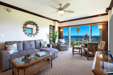 Lake House Waipouli Beach Resort G306 - Oceanfront with unobstructed ocean views, AC, , on  in Hawaii - Lakehouse Vacation Rental - Lake Home for rent on LakeHouseVacations.com
