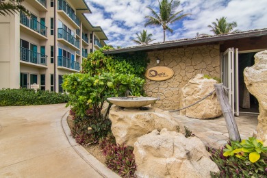 Lake House Waipouli Beach Resort G306 - Oceanfront with unobstructed ocean views, AC, , on  in Hawaii - Lakehouse Vacation Rental - Lake Home for rent on LakeHouseVacations.com