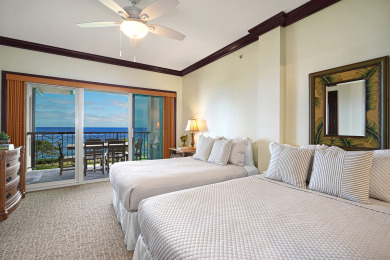 Lake House Waipouli Beach Resort G404 - Ocean Front, unobstructed ocean views, AC, WD, , on  in Hawaii - Lakehouse Vacation Rental - Lake Home for rent on LakeHouseVacations.com