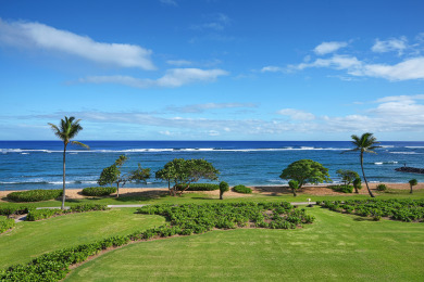 Lake House Waipouli Beach Resort G404 - Ocean Front, unobstructed ocean views, AC, WD, , on  in Hawaii - Lakehouse Vacation Rental - Lake Home for rent on LakeHouseVacations.com