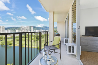 Lake House 20th Floor with Ala Wai Canal View! AC, WD, Wi-Fi, Pool, FREE Parking!, , on Oahu - Honolulu in Hawaii - Lakehouse Vacation Rental - Lake Home for rent on LakeHouseVacations.com