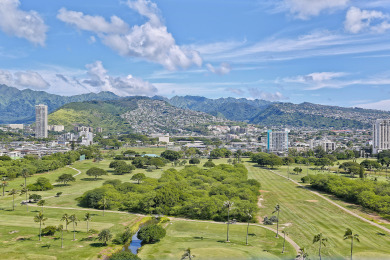 Lake House 20th Floor with Ala Wai Canal View! AC, WD, Wi-Fi, Pool, FREE Parking!, , on Oahu - Honolulu in Hawaii - Lakehouse Vacation Rental - Lake Home for rent on LakeHouseVacations.com