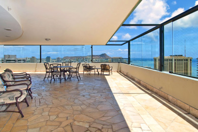 Lake House Breathtaking Views! AC, Wi-Fi, WasherDryer, and Parking!, , on Oahu - Honolulu in Hawaii - Lakehouse Vacation Rental - Lake Home for rent on LakeHouseVacations.com