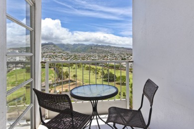 Lake House Mountain and Golf Course Views! Washerdryer, AC, FREE Wi-Fi and Parking!, , on Oahu - Honolulu in Hawaii - Lakehouse Vacation Rental - Lake Home for rent on LakeHouseVacations.com