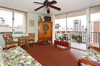 Lake House High-Floor 1-Bedroom with Kitchen, WasherDryer, Wi-Fi, Pool, FREE Parking!, , on Oahu - Honolulu in Hawaii - Lakehouse Vacation Rental - Lake Home for rent on LakeHouseVacations.com