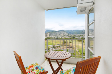 Lake House Luscious Green Golf Course & Mountain Views! FREE Wi-Fi, Parking, Pool!, , on Oahu - Honolulu in Hawaii - Lakehouse Vacation Rental - Lake Home for rent on LakeHouseVacations.com