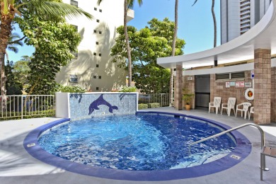 Lake House Luscious Green Golf Course & Mountain Views! FREE Wi-Fi, Parking, Pool!, , on Oahu - Honolulu in Hawaii - Lakehouse Vacation Rental - Lake Home for rent on LakeHouseVacations.com
