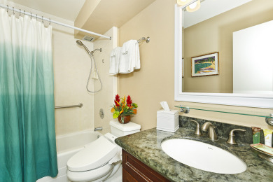 Lake House High Floor with Ala Wai Canal View! AC, WasherDryer, Wi-Fi, FREE Parking!, , on Oahu - Honolulu in Hawaii - Lakehouse Vacation Rental - Lake Home for rent on LakeHouseVacations.com