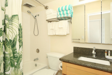 Lake House Ala Wai Canal Views! AC, WasherDryer, Dishwasher, Wi-Fi, Pool, FREE Parking!, , on Oahu - Honolulu in Hawaii - Lakehouse Vacation Rental - Lake Home for rent on LakeHouseVacations.com