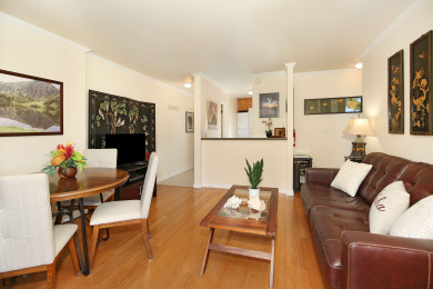 Lake House Ala Wai Canal Views! AC, WasherDryer, Dishwasher, Wi-Fi, Pool, FREE Parking!, , on Oahu - Honolulu in Hawaii - Lakehouse Vacation Rental - Lake Home for rent on LakeHouseVacations.com
