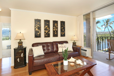 Lake House Ala Wai Canal Views! AC, WasherDryer, Dishwasher, Wi-Fi, Pool, FREE Parking!, , on Oahu - Honolulu in Hawaii - Lakehouse Vacation Rental - Lake Home for rent on LakeHouseVacations.com