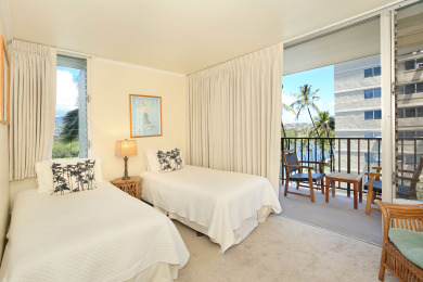 Lake House Ala Wai Canal Views! AC, WasherDryer, Dishwasher, Wi-Fi, Pool, FREE Parking!, , on Oahu - Honolulu in Hawaii - Lakehouse Vacation Rental - Lake Home for rent on LakeHouseVacations.com