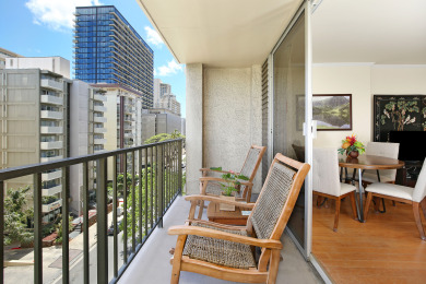 Lake House Ala Wai Canal Views! AC, WasherDryer, Dishwasher, Wi-Fi, Pool, FREE Parking!, , on Oahu - Honolulu in Hawaii - Lakehouse Vacation Rental - Lake Home for rent on LakeHouseVacations.com