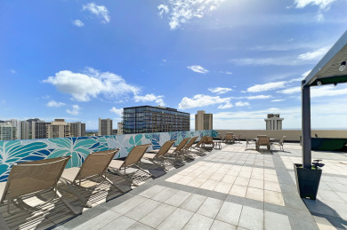 Lake House Ala Wai Canal Views! AC, WasherDryer, Dishwasher, Wi-Fi, Pool, FREE Parking!, , on Oahu - Honolulu in Hawaii - Lakehouse Vacation Rental - Lake Home for rent on LakeHouseVacations.com