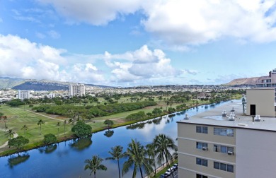 Lake House Studio with Kitchen, AC, WasherDryer, POOL, Wi-Fi, FREE Parking!, , on Oahu - Honolulu in Hawaii - Lakehouse Vacation Rental - Lake Home for rent on LakeHouseVacations.com