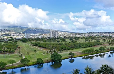 Lake House Studio with Kitchen, AC, WasherDryer, POOL, Wi-Fi, FREE Parking!, , on Oahu - Honolulu in Hawaii - Lakehouse Vacation Rental - Lake Home for rent on LakeHouseVacations.com