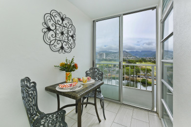 Lake House Ko'olau Mountain and Golf Course Views! FREE Wi-Fi and parking!, , on Oahu - Honolulu in Hawaii - Lakehouse Vacation Rental - Lake Home for rent on LakeHouseVacations.com
