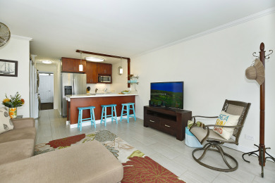 Lake House Ko'olau Mountain and Golf Course Views! FREE Wi-Fi and parking!, , on Oahu - Honolulu in Hawaii - Lakehouse Vacation Rental - Lake Home for rent on LakeHouseVacations.com