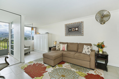 Lake House Ko'olau Mountain and Golf Course Views! FREE Wi-Fi and parking!, , on Oahu - Honolulu in Hawaii - Lakehouse Vacation Rental - Lake Home for rent on LakeHouseVacations.com