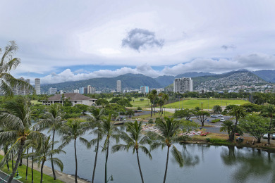 Lake House Ko'olau Mountain and Golf Course Views! FREE Wi-Fi and parking!, , on Oahu - Honolulu in Hawaii - Lakehouse Vacation Rental - Lake Home for rent on LakeHouseVacations.com