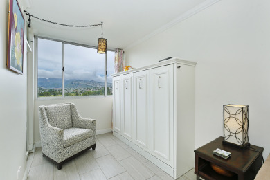 Lake House Ko'olau Mountain and Golf Course Views! FREE Wi-Fi and parking!, , on Oahu - Honolulu in Hawaii - Lakehouse Vacation Rental - Lake Home for rent on LakeHouseVacations.com