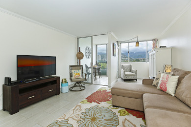 Lake House Ko'olau Mountain and Golf Course Views! FREE Wi-Fi and parking!, , on Oahu - Honolulu in Hawaii - Lakehouse Vacation Rental - Lake Home for rent on LakeHouseVacations.com