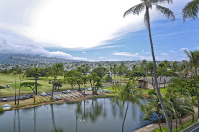 Lake House Ko'olau Mountain and Golf Course Views! FREE Wi-Fi and parking!, , on Oahu - Honolulu in Hawaii - Lakehouse Vacation Rental - Lake Home for rent on LakeHouseVacations.com