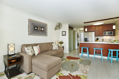 Lake House Ko'olau Mountain and Golf Course Views! FREE Wi-Fi and parking!, , on Oahu - Honolulu in Hawaii - Lakehouse Vacation Rental - Lake Home for rent on LakeHouseVacations.com