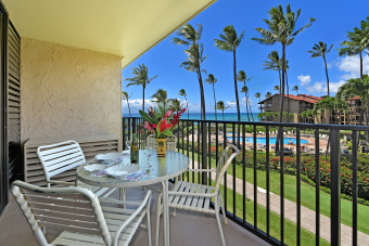 Lake House Oceanview King 1BR in Papakea Resort , , on Maui - Lahaina in Hawaii - Lakehouse Vacation Rental - Lake Home for rent on LakeHouseVacations.com