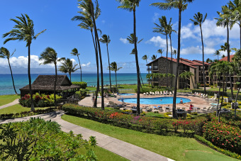 Lake House Oceanview King 1BR in Papakea Resort , , on Maui - Lahaina in Hawaii - Lakehouse Vacation Rental - Lake Home for rent on LakeHouseVacations.com