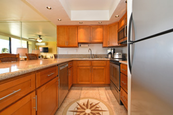 Lake House Oceanview King 1BR in Papakea Resort , , on Maui - Lahaina in Hawaii - Lakehouse Vacation Rental - Lake Home for rent on LakeHouseVacations.com