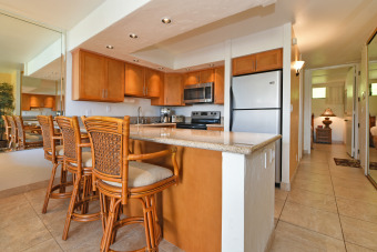 Lake House Oceanview King 1BR in Papakea Resort , , on Maui - Lahaina in Hawaii - Lakehouse Vacation Rental - Lake Home for rent on LakeHouseVacations.com