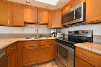 Lake House Oceanview King 1BR in Papakea Resort , , on Maui - Lahaina in Hawaii - Lakehouse Vacation Rental - Lake Home for rent on LakeHouseVacations.com
