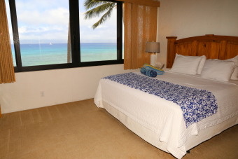 Lake House Oceanfront Penthouse w Panoramic Views + AC, , on Maui - Lahaina in Hawaii - Lakehouse Vacation Rental - Lake Home for rent on LakeHouseVacations.com