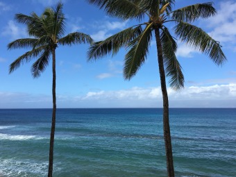 Lake House Oceanfront Penthouse w Panoramic Views + AC, , on Maui - Lahaina in Hawaii - Lakehouse Vacation Rental - Lake Home for rent on LakeHouseVacations.com
