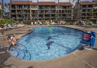 Lake House Oceanfront Penthouse w Panoramic Views + AC, , on Maui - Lahaina in Hawaii - Lakehouse Vacation Rental - Lake Home for rent on LakeHouseVacations.com
