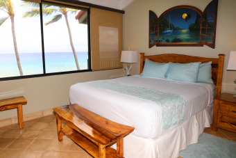 Lake House Penthouse 3BR w Oceanfront Views + Vaulted Ceiling, , on Maui - Lahaina in Hawaii - Lakehouse Vacation Rental - Lake Home for rent on LakeHouseVacations.com
