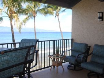 Lake House Penthouse 3BR w Oceanfront Views + Vaulted Ceiling, , on Maui - Lahaina in Hawaii - Lakehouse Vacation Rental - Lake Home for rent on LakeHouseVacations.com