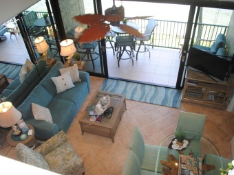 Lake House Penthouse 3BR w Oceanfront Views + Vaulted Ceiling, , on Maui - Lahaina in Hawaii - Lakehouse Vacation Rental - Lake Home for rent on LakeHouseVacations.com