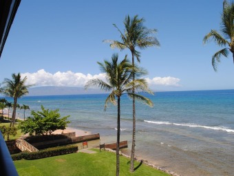 Lake House Penthouse 3BR w Oceanfront Views + Vaulted Ceiling, , on Maui - Lahaina in Hawaii - Lakehouse Vacation Rental - Lake Home for rent on LakeHouseVacations.com