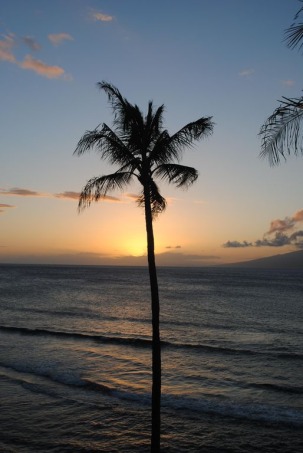 Lake House Penthouse 3BR w Oceanfront Views + Vaulted Ceiling, , on Maui - Lahaina in Hawaii - Lakehouse Vacation Rental - Lake Home for rent on LakeHouseVacations.com