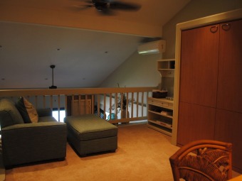 Lake House Penthouse 3BR w Oceanfront Views + Vaulted Ceiling, , on Maui - Lahaina in Hawaii - Lakehouse Vacation Rental - Lake Home for rent on LakeHouseVacations.com
