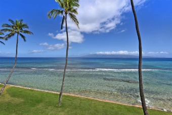 Lake House 180-Degree Oceanfront View Corner Unit!, , on Maui - Lahaina in Hawaii - Lakehouse Vacation Rental - Lake Home for rent on LakeHouseVacations.com